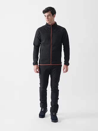 ICEPEAK | Giacca in pile da uomo Bode |